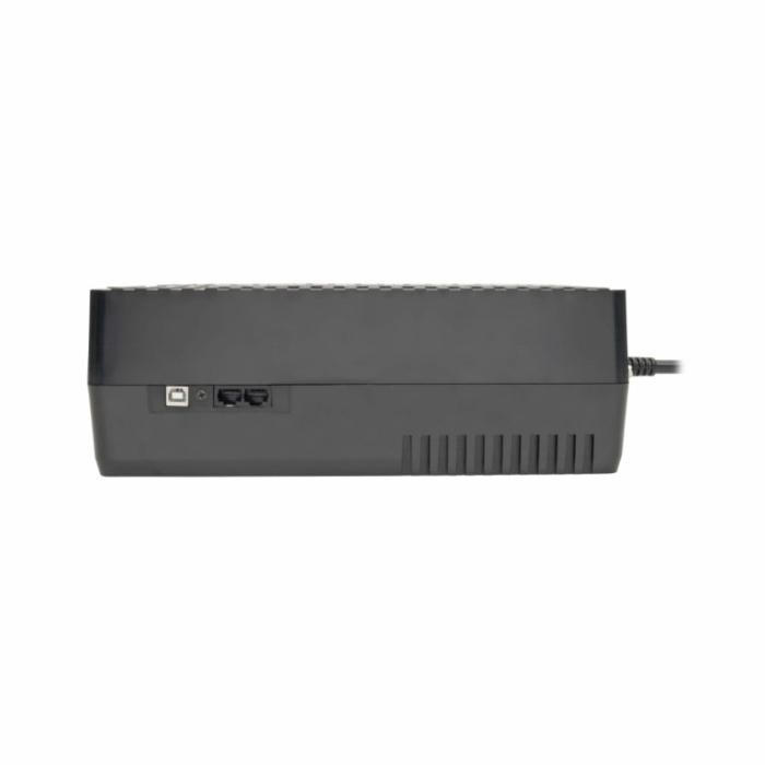 Tripplite UPS Interactivo de 750VA/450W 12 Tomas 120V
