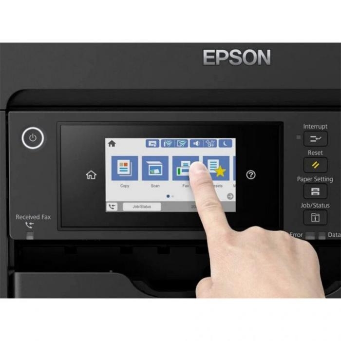Impresora Epson L15150 Multifuncional EcoTank
