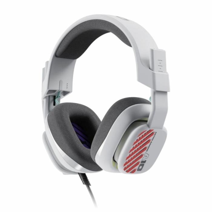 Headset Gaming Astro A10 Gen 2 3.5mm para Xbox - Blanco
