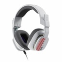 Headset Gaming Astro A10 Gen 2 3.5mm para Xbox - Blanco