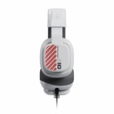 Headset Gaming Astro A10 Gen 2 3.5mm para Xbox - Blanco