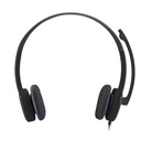 Logitech H151 Audífonos Estéreo Plug 3.5mm 