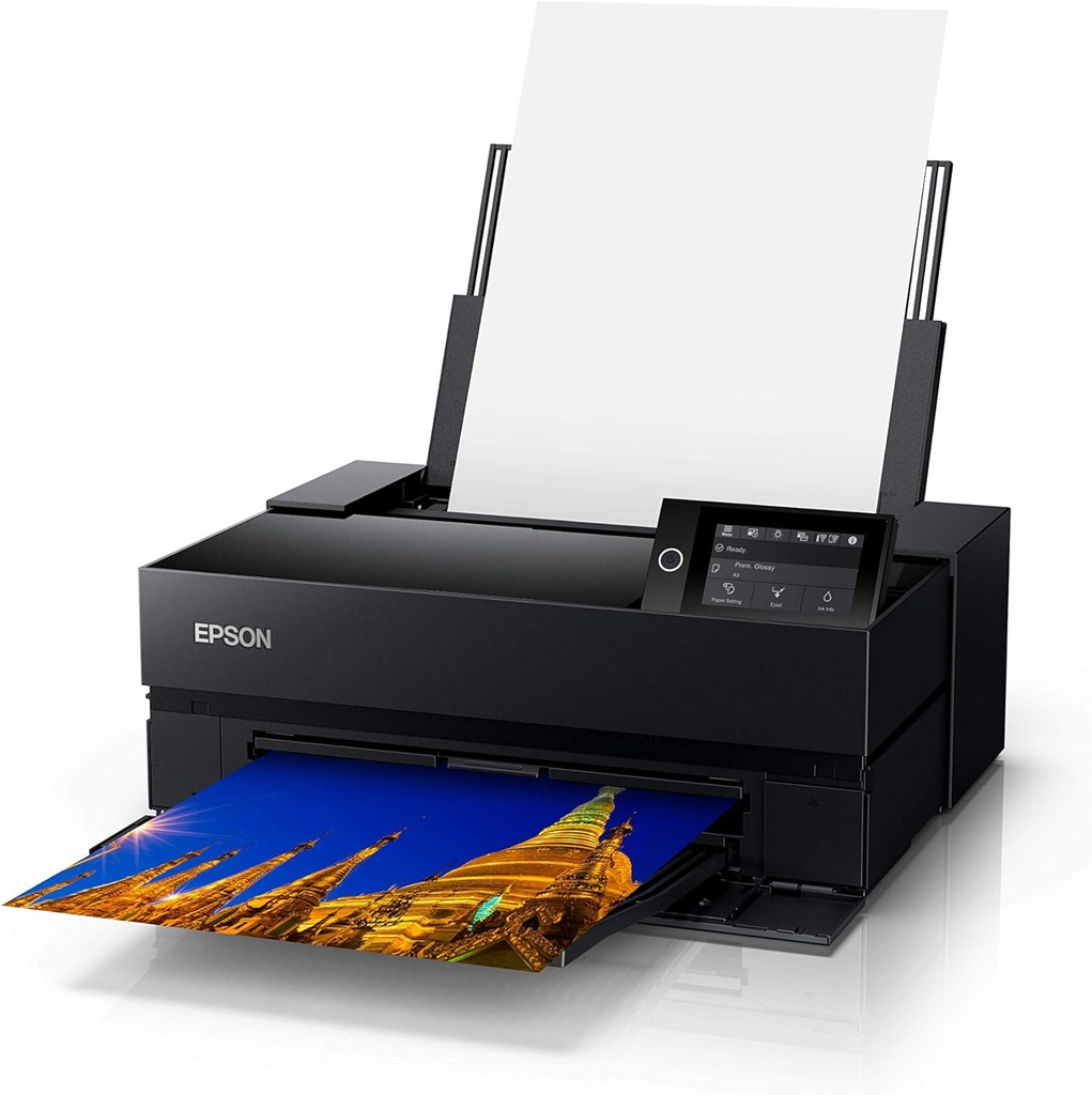 Impresora Epson SureColor P700