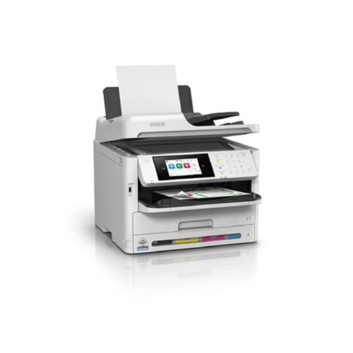 Impresora Epson WFC5810 Multifuncional