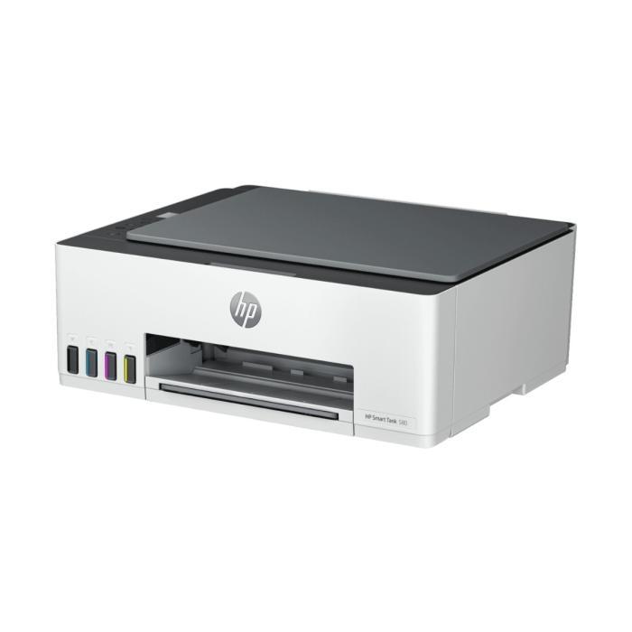 Impresora HP 580 Multifuncional de Sistema Continuo