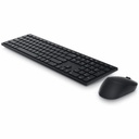 XTECH Mirana Combo de Teclado y Mouse Alámbrico USB en Español Rosa