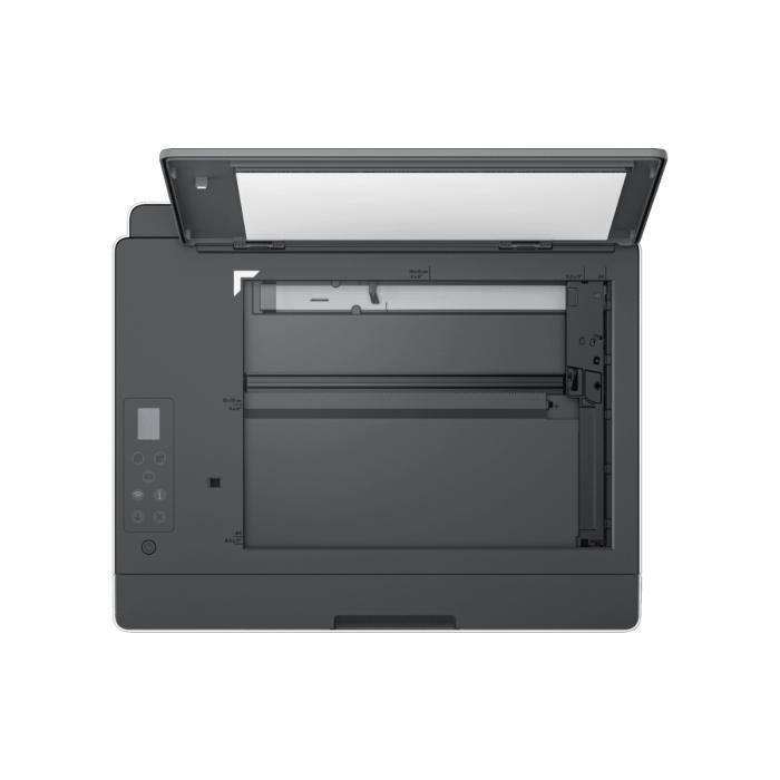 Impresora HP 580 Multifuncional de Sistema Continuo