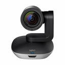 Logitech GROUP Sistema para Videoconferencia + Micrófonos Expansión