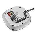 Logitech GROUP Sistema para Videoconferencia + Micrófonos Expansión