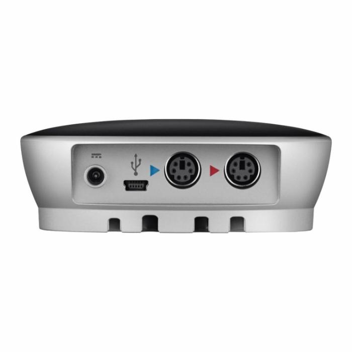 Logitech GROUP Sistema para Videoconferencia + Micrófonos Expansión