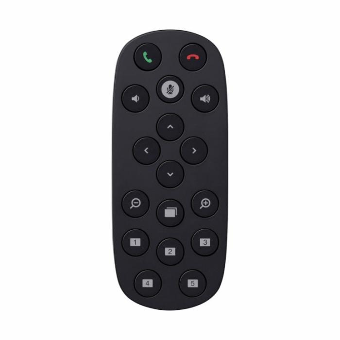 Logitech GROUP Sistema para Videoconferencia + Micrófonos Expansión