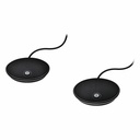 Logitech GROUP Sistema para Videoconferencia + Micrófonos Expansión