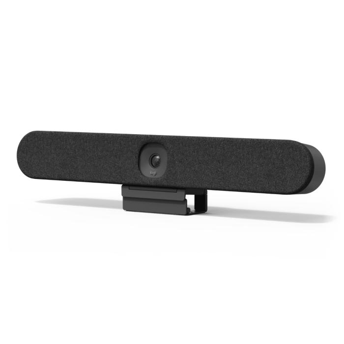 Logitech Rally Bar Huddle Barra de Video para Videoconferencias Negro