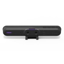 Logitech Rally Bar Huddle Barra de Video para Videoconferencias Negro