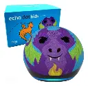 Amazon Echo Dot 5th GEN Kids Edición Dragon 