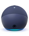 Amazon Echo Dot 5th Generación color Azul
