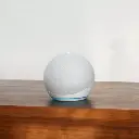 Amazon Echo Dot 5th Generación color Blanco