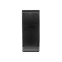 Case Xtech Media Torre XTQ-209 ATX con Fuente de Poder 600W Negro