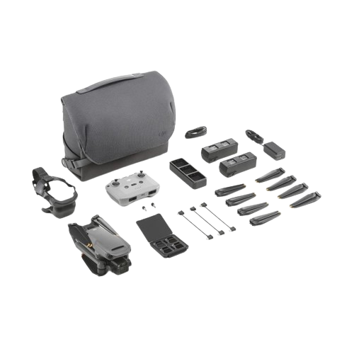 Dron DJI Mavic 3 Fly More Combo