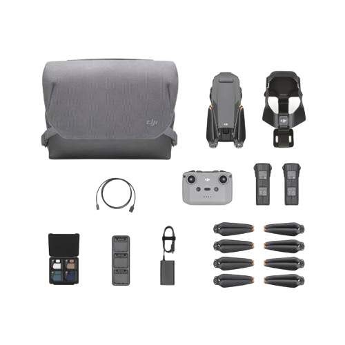 Dron DJI Mavic 3 Fly More Combo
