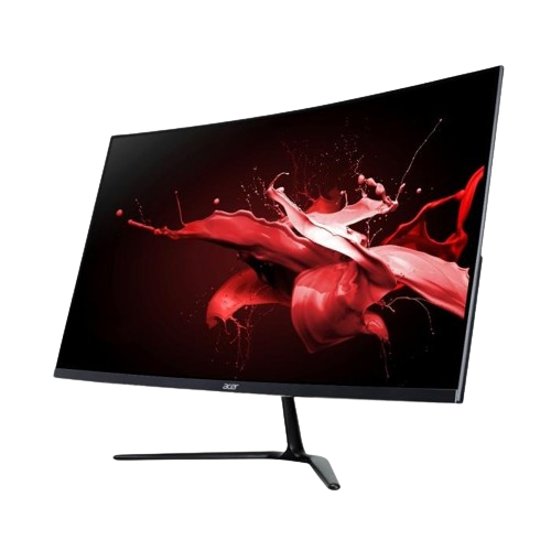 Monitor Gaming Acer Nitro ED320QR S3biipx de 32" 1920 x 1080 Full HD  165Hz