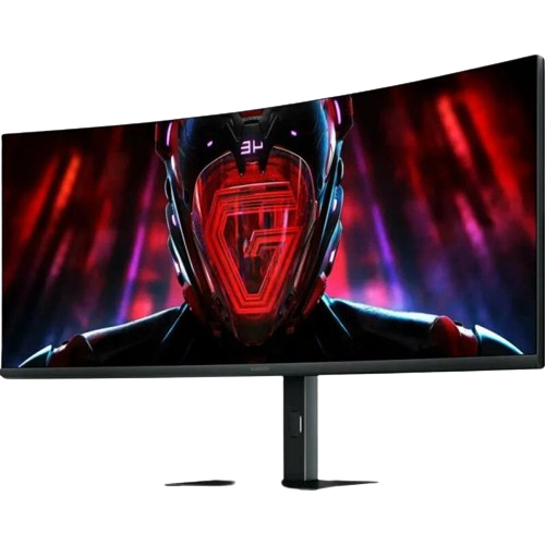 Monitor Gaming Xiaomi G34WQi Curvo de 34" WQHD, HDMI y DP a 180Hz
