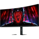 Monitor Gaming Xiaomi G34WQi Curvo de 34" WQHD, HDMI y DP a 180Hz