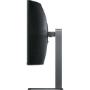 Monitor Gaming Xiaomi G34WQi Curvo de 34" WQHD, HDMI y DP a 180Hz