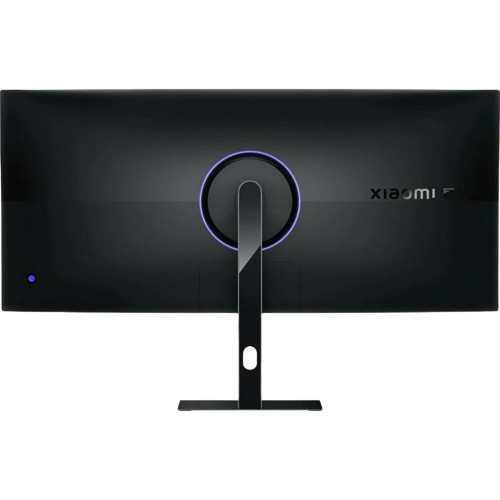 Monitor Gaming Xiaomi G34WQi Curvo de 34" WQHD, HDMI y DP a 180Hz