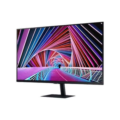 Monitor Samsung ViewFinity S70A de 32" 4K UHD, HDMI y DisplayPort a 60Hz