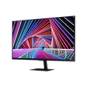 Monitor Samsung ViewFinity S70A de 32" 4K UHD, HDMI y DisplayPort a 60Hz