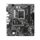 Motherboard MSI H610MG PRO LGA 1700 12a y 13 Generacion