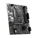 Motherboard MSI H610MG PRO LGA 1700 12a y 13 Generacion