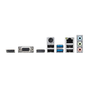 Motherboard MSI H610MG PRO LGA 1700 12a y 13 Generacion