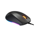 Mouse Gaming Alámbrico Óptico Cougar Minos EX 6400DPI 6 Botones