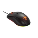 Mouse Gaming Alámbrico Óptico Cougar Minos EX 6400DPI 6 Botones