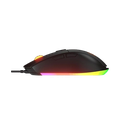Mouse Gaming Alámbrico Óptico Cougar Minos EX 6400DPI 6 Botones