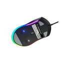 Mouse Gaming Alámbrico Óptico Cougar Minos EX 6400DPI 6 Botones