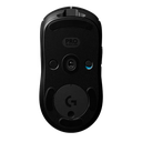 Mouse Gaming Inalámbrico Logitech PRO Hero 25K 25600DPI Negro