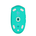 Mouse Gaming Inalámbrico Óptico Logitech G305 LIGHTSPEED 12000DPI 6 Botones Mint