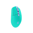 Mouse Gaming Inalámbrico Óptico Logitech G305 LIGHTSPEED 12000DPI 6 Botones Mint
