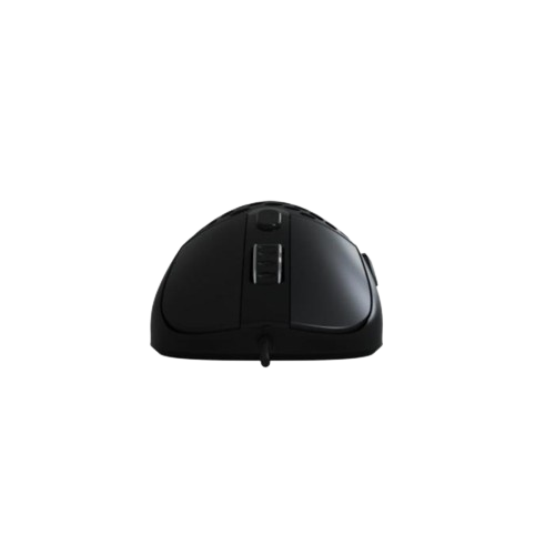 Mouse Gaming XTECH Enjambre Alámbrico 6400DPI Negro