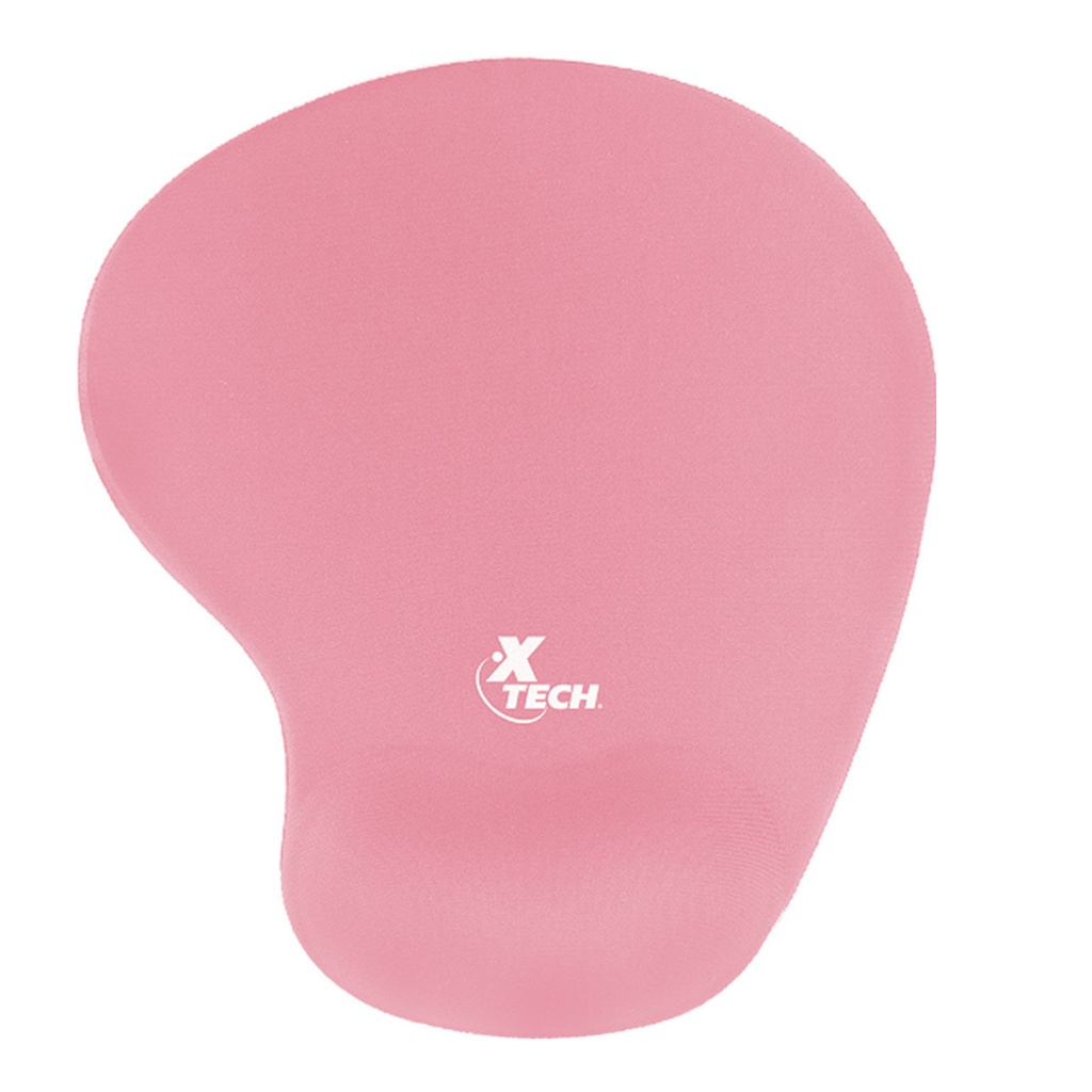 Mousepad XTA-530  Gaming Pink