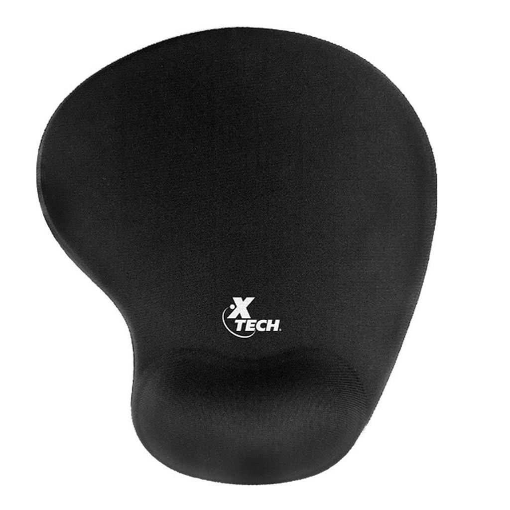 Mousepad XTA-526 Negro