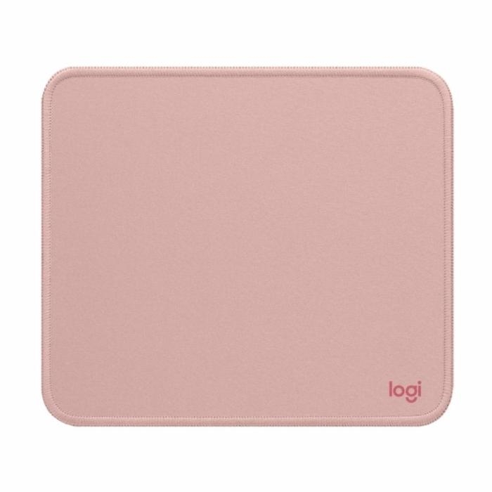 Mousepad Logitech Studio Series Rosa