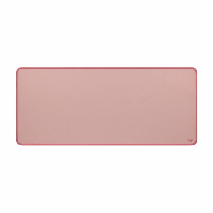 Mousepad Logitech Studio Series Desk Mat Rosa