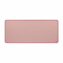 Mousepad Logitech Studio Series Desk Mat Rosa