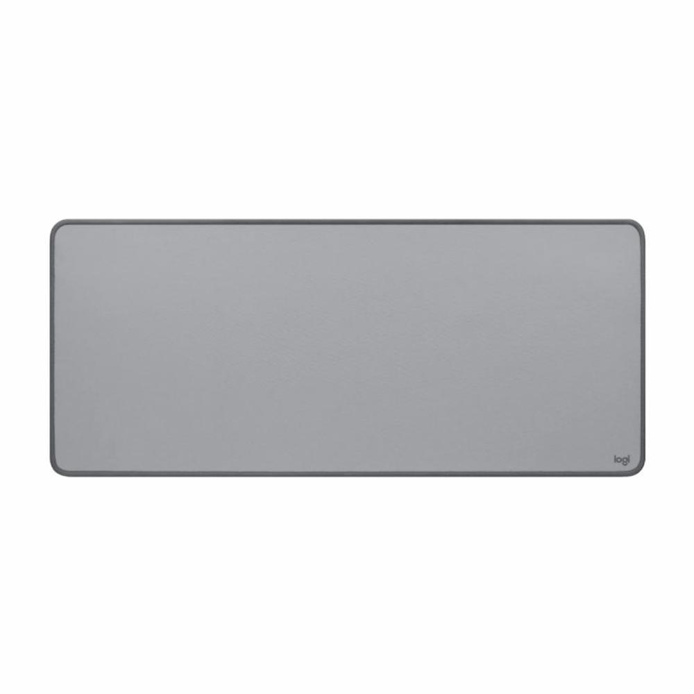 Mousepad Logitech Studio Series Desk Mat Gris