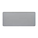 Mousepad Logitech Studio Series Desk Mat Gris