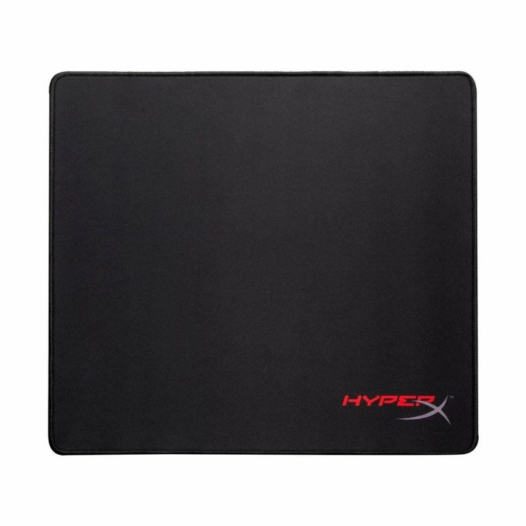 Mousepad Gaming  HyperX Fury S Pro Talla L 